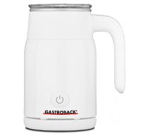 Gastroback 42325 Latte Magic white