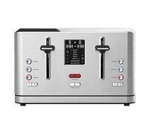 Gastroback 42396 Design Toaster Digital 4S 563531