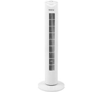 Beldray EH3230VDE Tower Fan with timer 564074