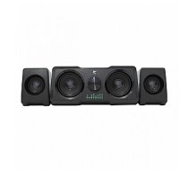 White Shark GSP-968 Mood RGB Gaming 2.2 Speaker System black