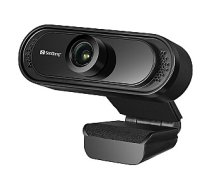 Sandberg 333-96 USB Webcam 1080P Saver 564254