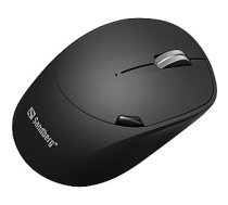 Sandberg 631-02 Wireless Mouse Pro Recharge 564379