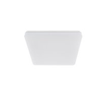 Tellur Smart WiFi Ceiling Light, RGB 24W, Square, White 564468