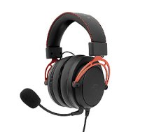 White Shark GH-2341 Gorilla Black/Red
