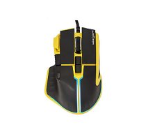 White Shark GM-9006 MARROK Yellow RGB / 12.000 dpi