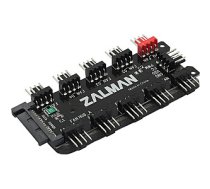 Zalman PWM Controller 10Port (ZM-PWM10 FH) 564520