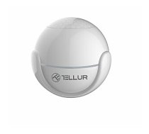 Tellur WiFi Motion Sensor, PIR White 565002