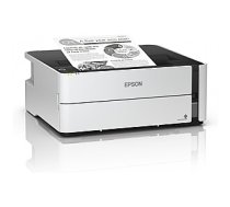 Epson Printer EcoTank M1180 Mono, Inkjet, A4, Wi-Fi, Grey 565924
