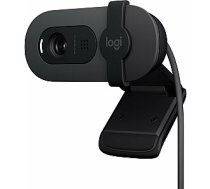 Tīmekļa kamera Logitech Brio 100 (960-001585)