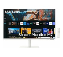 Monitors Samsung Smart M7 (LS27CM703UUXDU) 567147