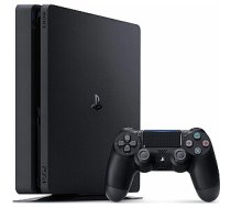 Sony PlayStation 4 Slim 500 GБ (CUH-2216A) 567254