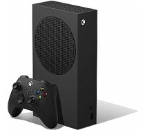 Microsoft Xbox Series S 1 ТБ (XXU-00010) 567256
