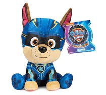 PAW PATROL Varenie kucēni, plīša rotaļlieta no filmas, Čeiss 15 cm 567464