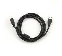 CABLE USB2 AM-BM 1.8M/CCF-USB2-AMBM-6 GEMBIRD 2991