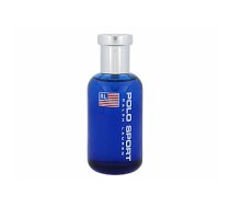 Ralph Lauren Polo Sport tualetes ūdens 75ml 568490