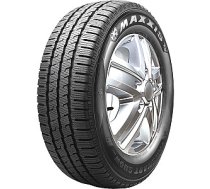 Ziemas auto riepas 165/80R13C MAXXIS WL2 VANSMART SNOW 91/89R Studless DAB71 3PMSF MAXXIS 568146