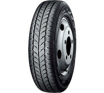 Ziemas auto riepas 205/65R16C YOKOHAMA W.DRIVE (WY01) 107/105T Studless EBB72 3PMSF M+S YOKOHAMA 569147