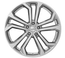 Metāla diski Dezent TA Silver 7x17 5x114.3 ET35 CB60,1 Flat 750 kg TTAY0SA35E Dezent 569393