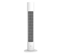 Xiaomi Smart Tower Fan EU BHR5956EU Fan Tower, Number of speeds 100, 22 W, Oscillation, Diameter 31 cm, White 569897