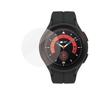 Fusion Nano 9H aizsargstikls pilnam ekrānam Samsung Galaxy Watch 5 Pro 45mm 570112