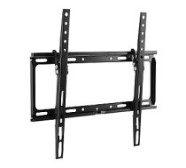 Universal tilting wall mount for TV up to 65", 200x100 mm, 200x200 mm, 300x300 mm, 400x400 mm, 1° up and 3° down tilt, wall Distance: 3 cm, mounting templates included, mounting hardware included 562769