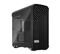 Fractal Design Torrent Black TG Light Tint Black 388495