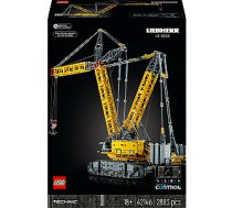 LEGO Technic kāpurķēžu celtnis Liebherr LR 13000 (42146) 570486