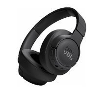 Austiņas JBL Tune 720BT Black 570573