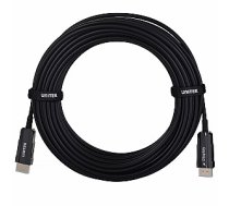 CABLE UNITEK OPTICAL HDMI 2.0 AOC 4K 60Hz 15M 560487