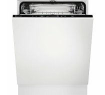 Trauku mazgājamā mašīna Electrolux EES47320L