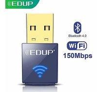 EDUP EP-N8568 USB-adapters WiFi 150Mbps + Bluetooth 4.0 / RTL8723BU 572002