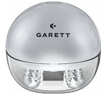 Garett Garett Beauty Pretty Face Facial Massager, sudraba 569723