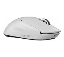 Logitech G Pro X 2 Superlight White 562416