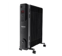 Camry Heater CR 7813  Oil Filled Radiator, 2500 W, Number of power levels 3, Black 572743