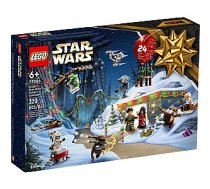 75395 LEGO® Star Wars 2024. gada Adventes kalendārs 574276