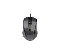 A4Tech A4Tech 40975 V-Track N-500F-1 Glossy Grey