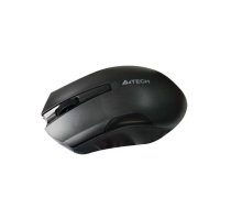 A4Tech A4Tech 46037 V-Track G3-200N Black Blue USB
