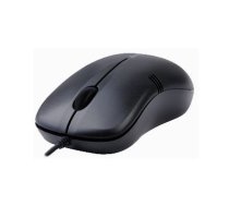 A4Tech A4Tech 45921 V-Track OP-560NU Black