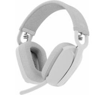 Logitech Austiņas Logitech Zone Vibe 100 White
