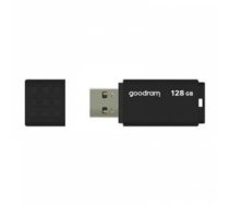 GoodRam GoodRam 128GB UME3 USB 3.0 Black