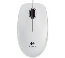 Logitech Logitech B100 White