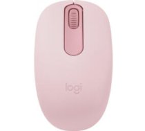 Logitech Datorpele Logitech M196 ROSE