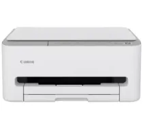 Canon Daudzfunkciju printeris Canon PIXMA TS4151i White AIO WiFi