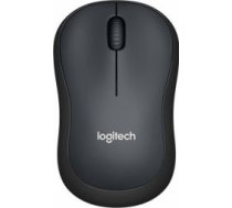 Logitech Logitech M220 Silent Black Charcoal