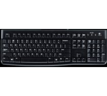 Logitech Klaviatūra Logitech K120 Business OEM USB