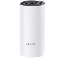 TP-LINK TP-Link Deco M4 1-pack Whole Home Mesh WIFI System
