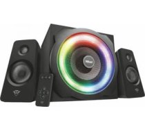 TRUST Skaļrunis Trust GXT 629 TYTAN Black