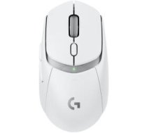 Logitech Datorpele Logitech G309 Lightspeed White