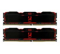 GoodRam Goodram IRDM X 16GB Black