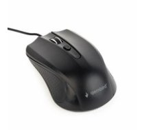 Gembird Gembird MUS-4B-01 Black